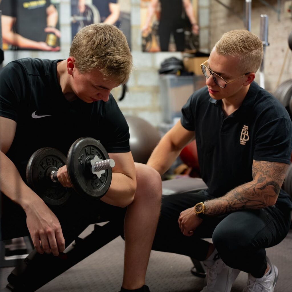 personal-trainer